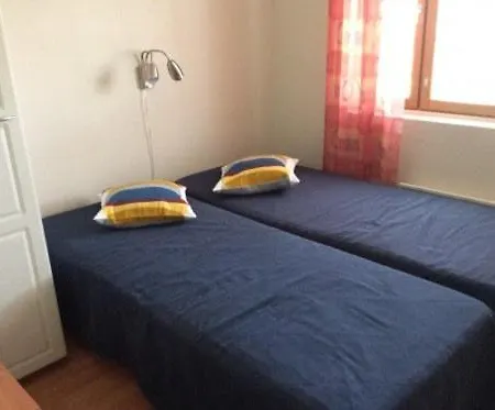 Сasa de vacaciones Alpine House In Levi