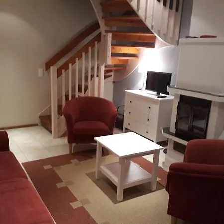 Alpine House In * Levi