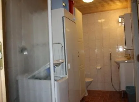 Сasa de vacaciones Alpine House In