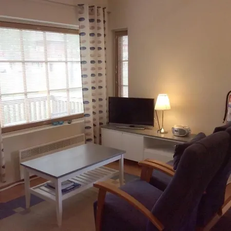 Alpine House In Сasa de vacaciones Levi