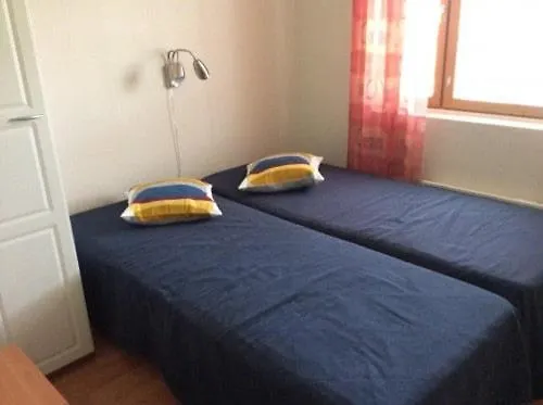 Σπίτι διακοπών Alpine House In Levi