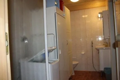 Σπίτι διακοπών Alpine House In